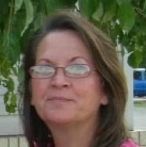 Meet your Posher, Ruth